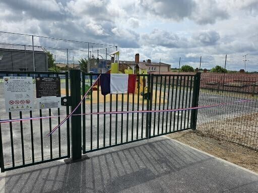 INAUGURATION AIRE DE JEUX 7 juin 2025_OMEY 2